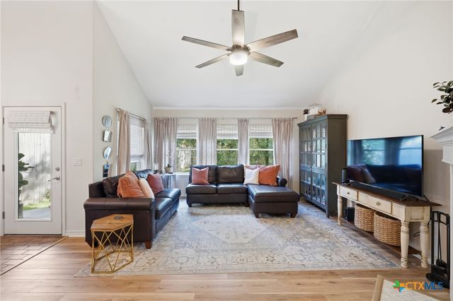 2629 Fairwood Drive, New Braunfels, TX 78132