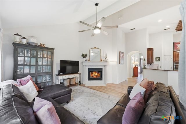 2629 Fairwood Drive, New Braunfels, TX 78132