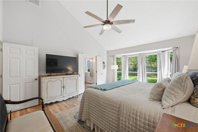 2629 Fairwood Drive, New Braunfels, TX 78132
