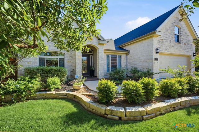 2629 Fairwood Drive, New Braunfels, TX 78132