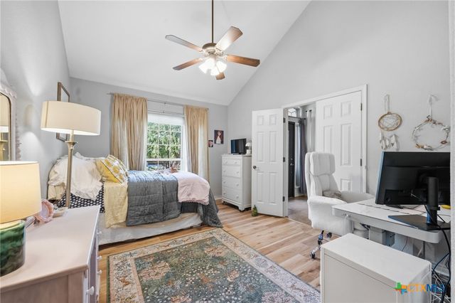 2629 Fairwood Drive, New Braunfels, TX 78132