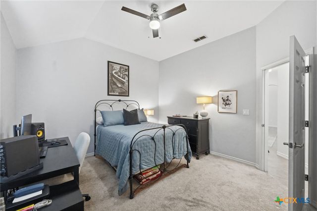 2629 Fairwood Drive, New Braunfels, TX 78132