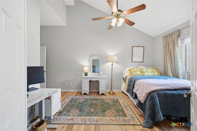 2629 Fairwood Drive, New Braunfels, TX 78132