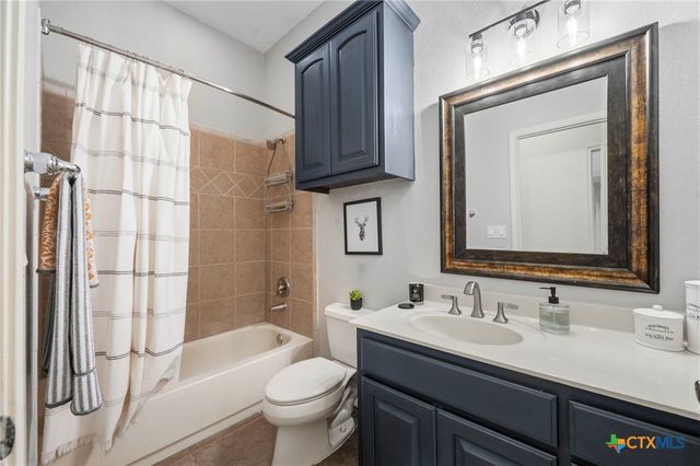 2629 Fairwood Drive, New Braunfels, TX 78132