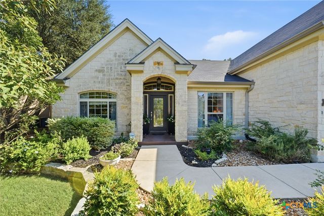 2629 Fairwood Drive, New Braunfels, TX 78132