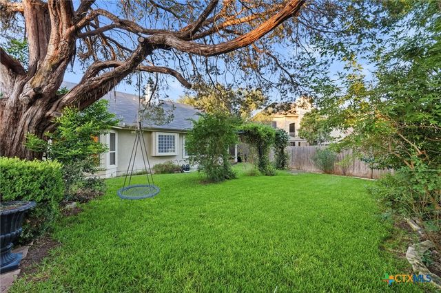 2629 Fairwood Drive, New Braunfels, TX 78132