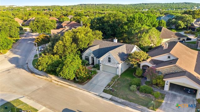 2629 Fairwood Drive, New Braunfels, TX 78132