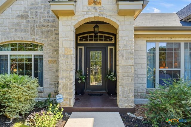 2629 Fairwood Drive, New Braunfels, TX 78132