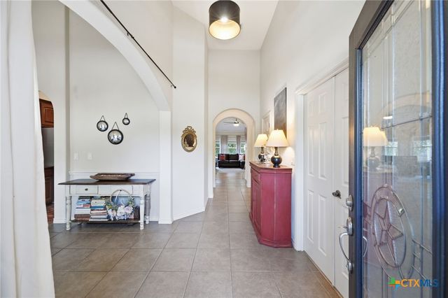 2629 Fairwood Drive, New Braunfels, TX 78132