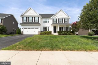 7918 CONTINENTAL CT, Fredericksburg, VA 22407