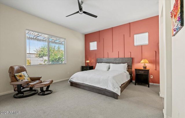 18562 W Thistle Landing Drive, Goodyear, AZ 85338