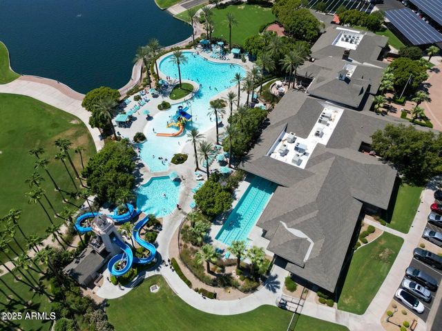 18562 W Thistle Landing Drive, Goodyear, AZ 85338