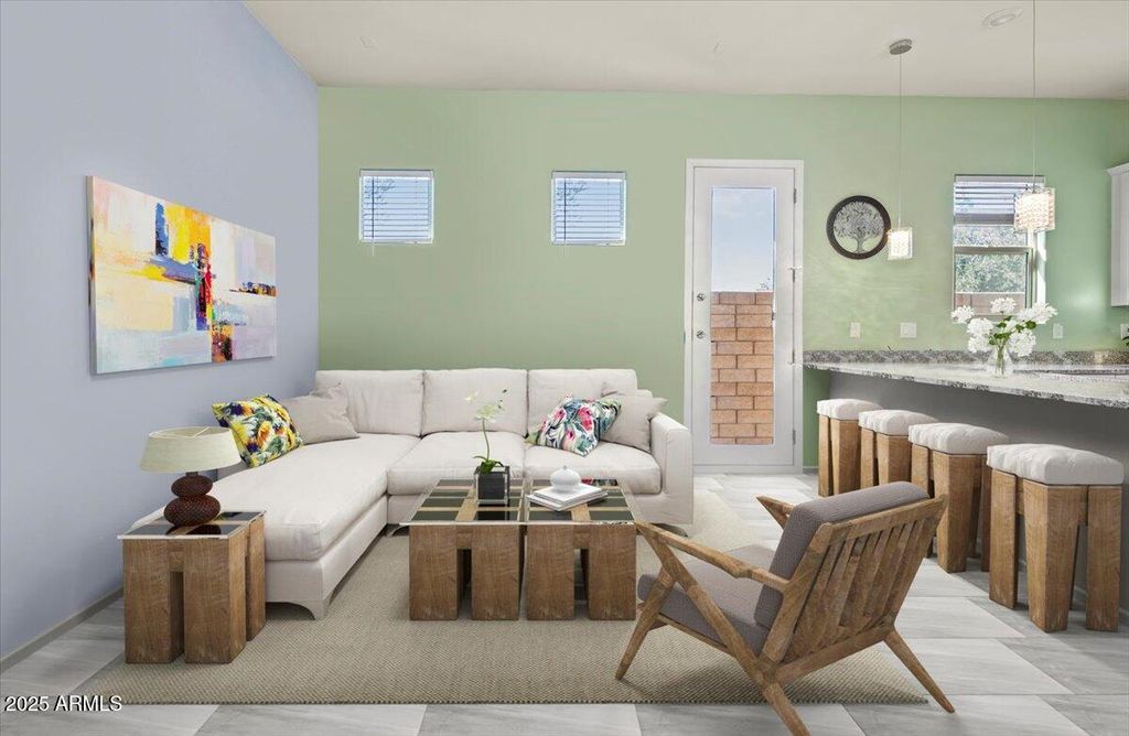 Image 24 of property listing at 18562 W Thistle Landing Drive, Goodyear, AZ 85338