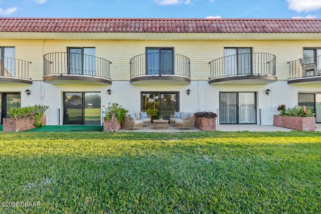 67 Ocean Palm Villa Drive S, Flagler Beach, FL 32136