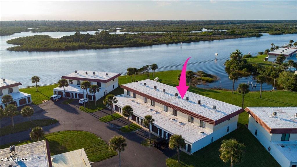67 Ocean Palm Villa Drive S, Flagler Beach, FL 32136