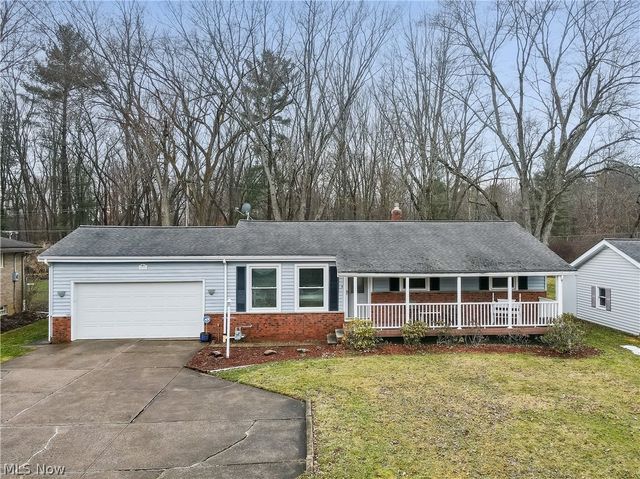 17382 W 130th Street, Strongsville, OH 44136