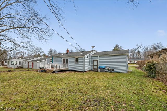 17382 W 130th Street, Strongsville, OH 44136