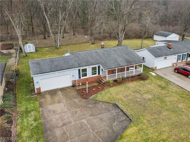 17382 W 130th Street, Strongsville, OH 44136