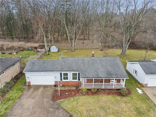 17382 W 130th Street, Strongsville, OH 44136