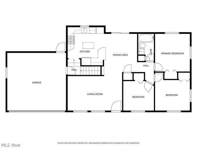 17382 W 130th Street, Strongsville, OH 44136