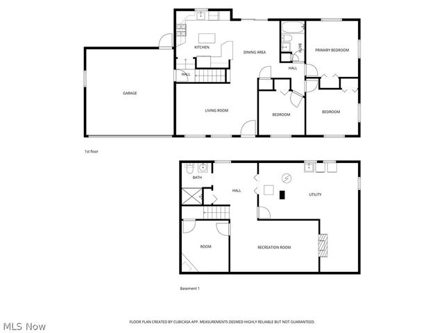 17382 W 130th Street, Strongsville, OH 44136