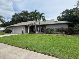 2041 ASHBURY DRIVE, Clearwater, FL 33764