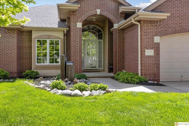 18103 Atlas Street, Omaha, NE 68130