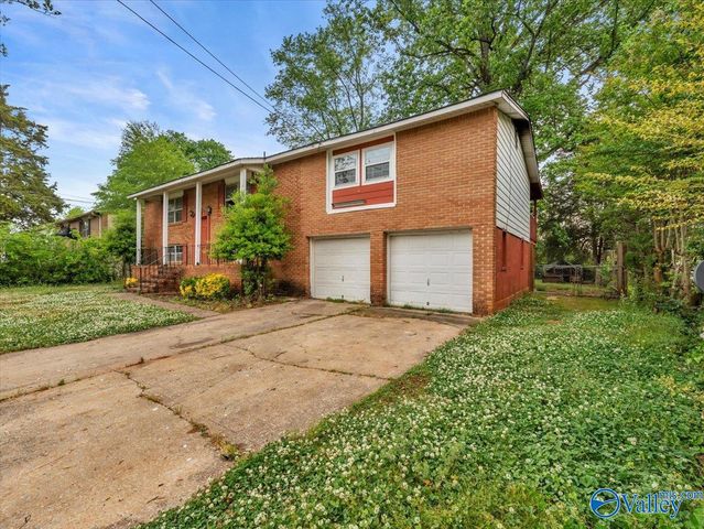 2116 Wimberly Road, Huntsville, AL 35816