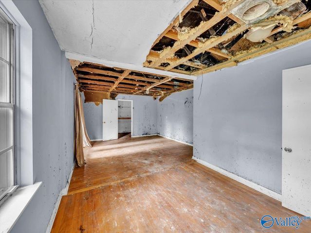 2116 Wimberly Road, Huntsville, AL 35816