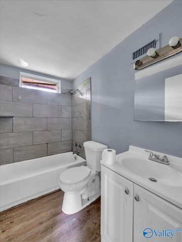 2116 Wimberly Road, Huntsville, AL 35816