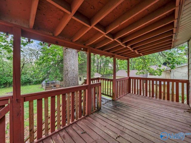 2116 Wimberly Road, Huntsville, AL 35816