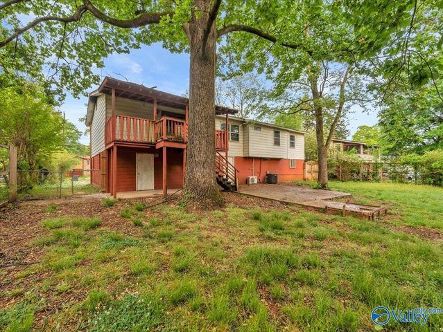 2116 Wimberly Road, Huntsville, AL 35816