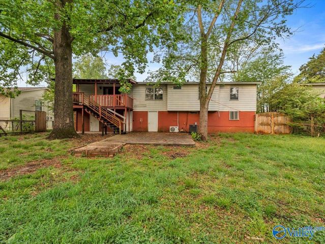 2116 Wimberly Road, Huntsville, AL 35816
