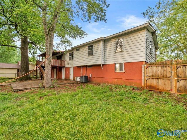 2116 Wimberly Road, Huntsville, AL 35816