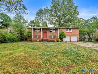 2116 Wimberly Road, Huntsville, AL 35816