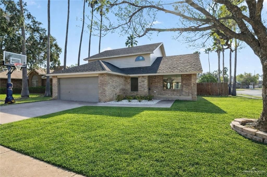 7500 N 19th Street, Mcallen, TX 78504