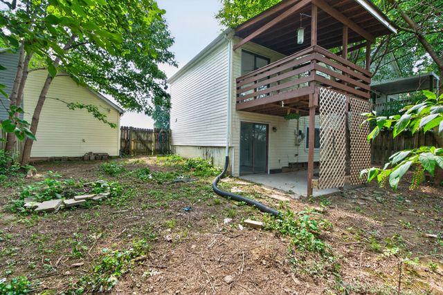 448 Larkwood Drive, Lexington, KY 40509