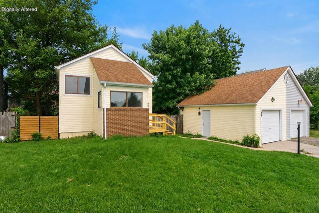 448 Larkwood Drive, Lexington, KY 40509