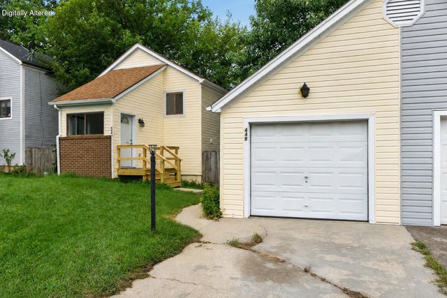 448 Larkwood Drive, Lexington, KY 40509