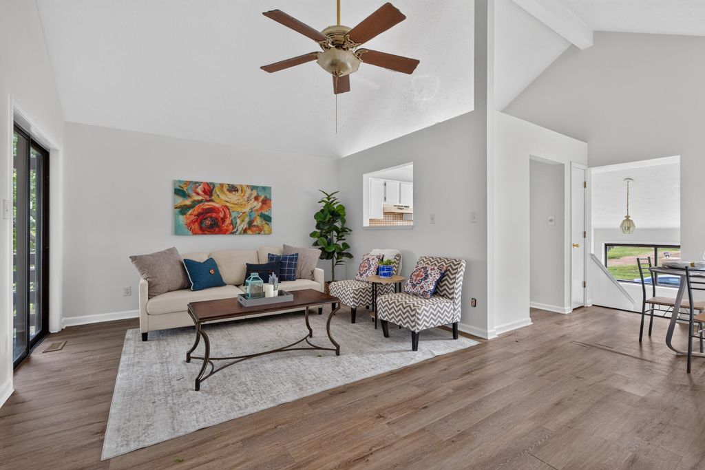 448 Larkwood Drive, Lexington, KY 40509