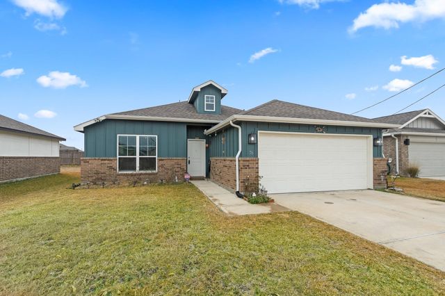 76 Road 51030, Cleveland, TX 77327