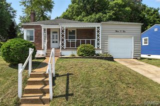 302 Waller Avenue, St Louis, MO 63125