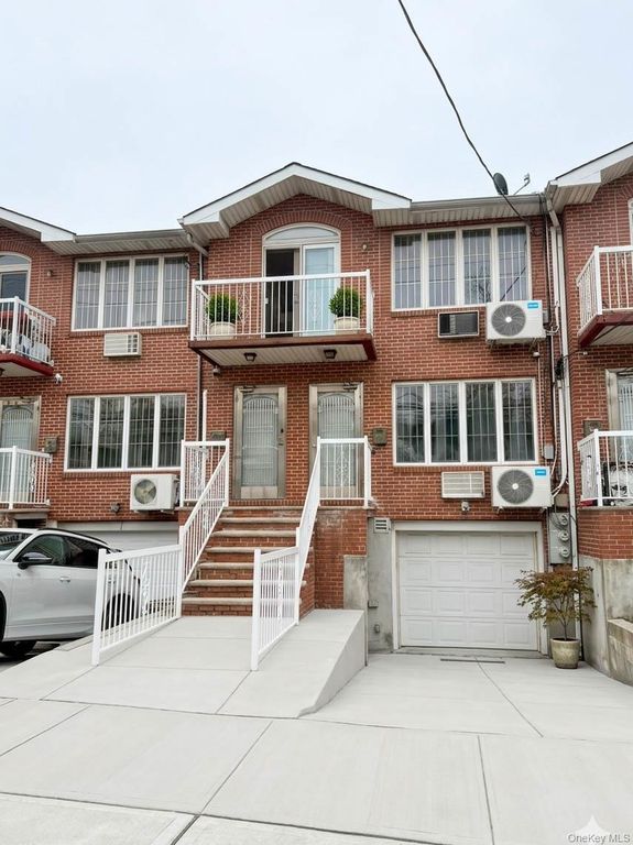 1831 121st Street, College Point, NY 11356