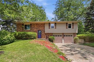 4460 E Mohave Drive, Beavercreek, OH 45431