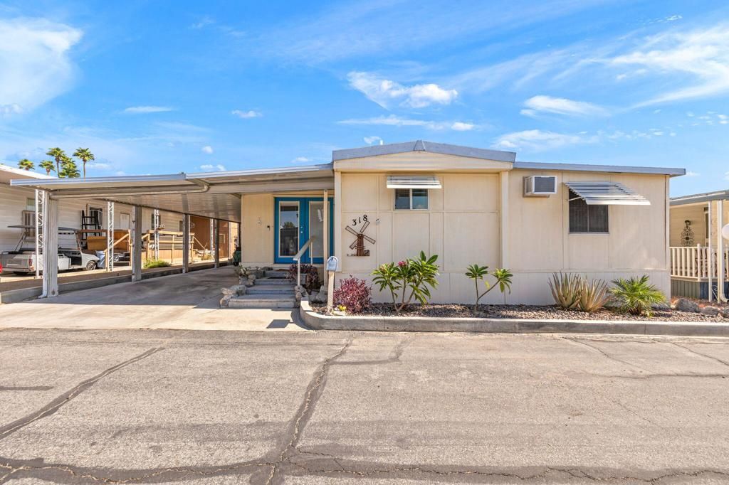 74711 Dillon Road, Desert Hot Springs, CA 92241