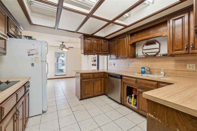 3600 Country Club, Moore, OK 73160