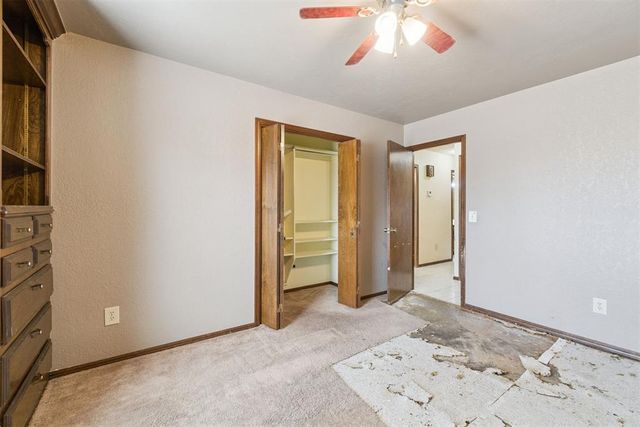 3600 Country Club, Moore, OK 73160