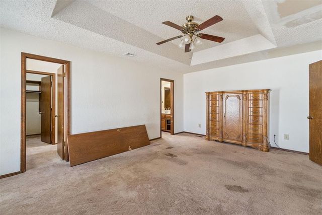 3600 Country Club, Moore, OK 73160