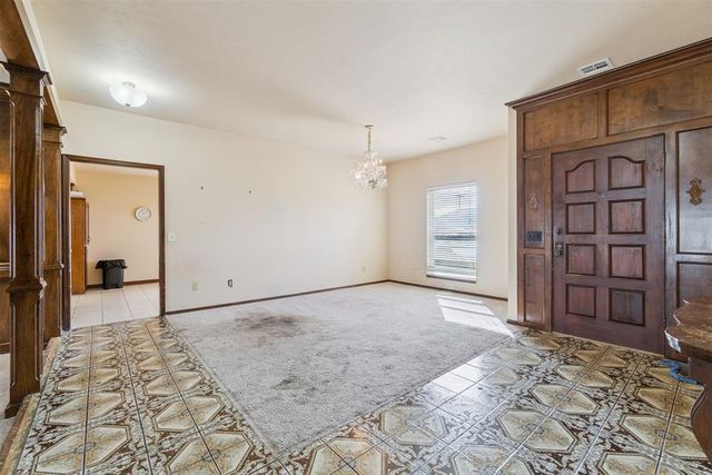 3600 Country Club, Moore, OK 73160