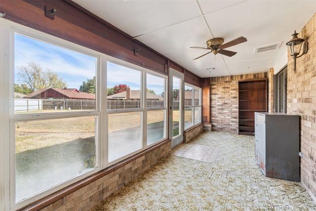 3600 Country Club, Moore, OK 73160